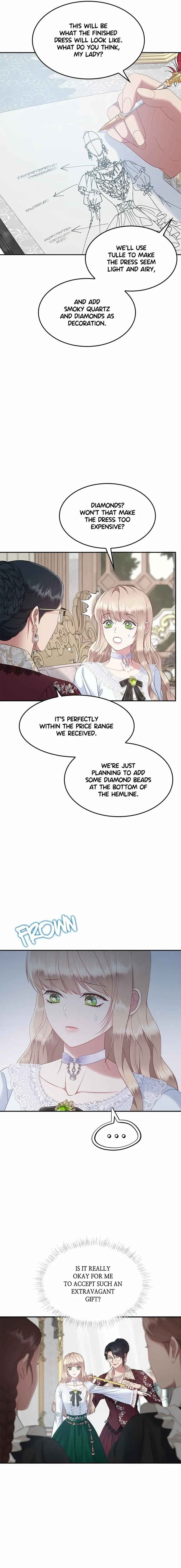 What Does That Evil Dragon Live For? Chapter 80 Online - página 5
