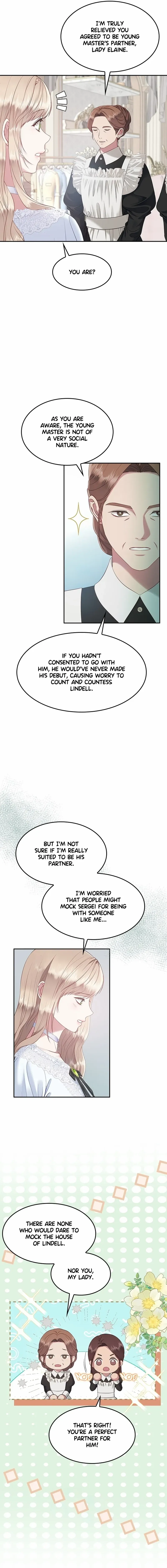 What Does That Evil Dragon Live For? Chapter 80 Online - página 6