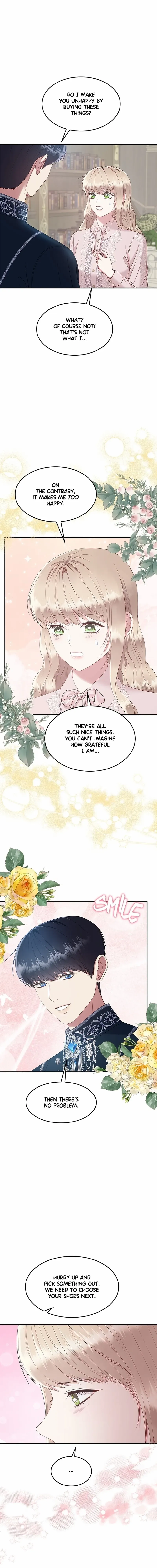 What Does That Evil Dragon Live For? Chapter 80 Online - página 9