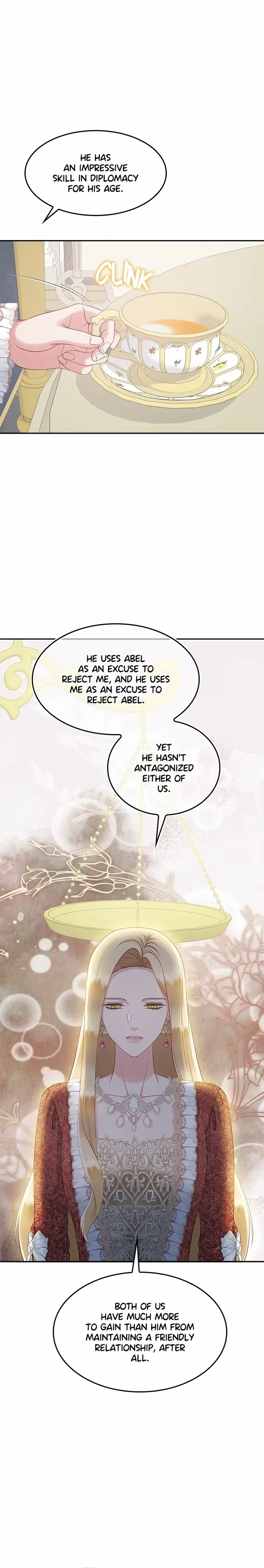 What Does That Evil Dragon Live For? Chapter 80 Online - página 13