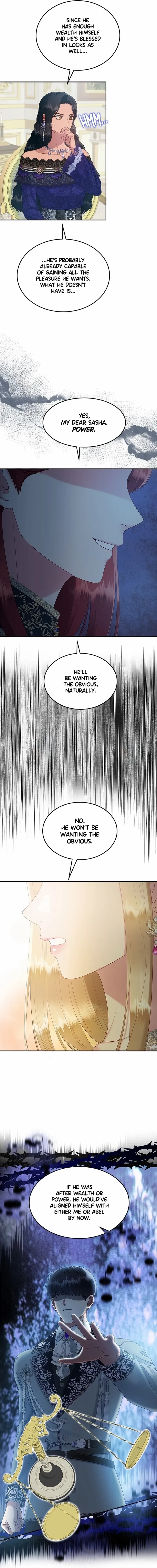 What Does That Evil Dragon Live For? Chapter 80 Online - página 16