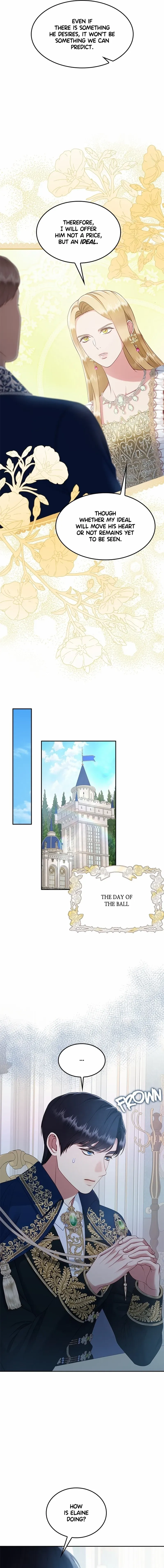 What Does That Evil Dragon Live For? Chapter 80 Online - página 17