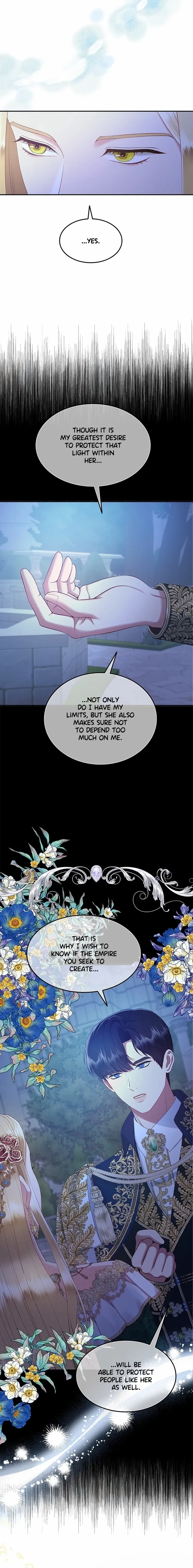 What Does That Evil Dragon Live For? Chapter 83 Online - página 2