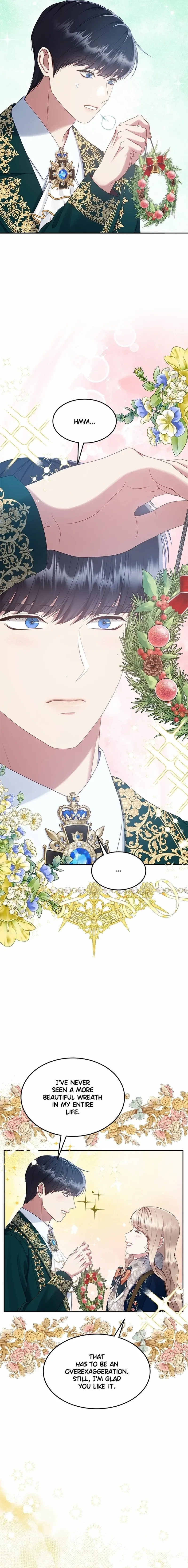 What Does That Evil Dragon Live For? Chapter 83 Online - página 11