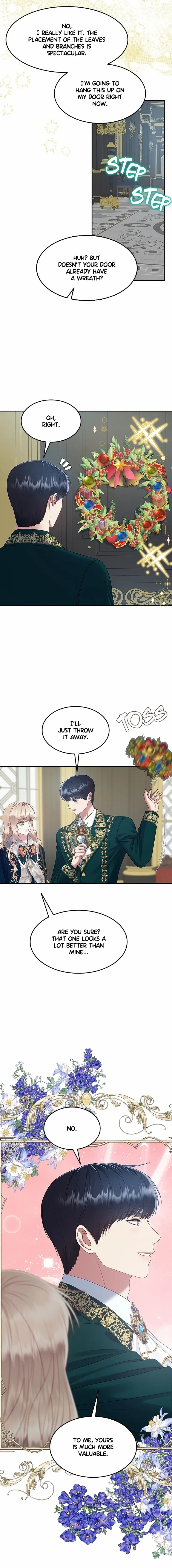 What Does That Evil Dragon Live For? Chapter 83 Online - página 12