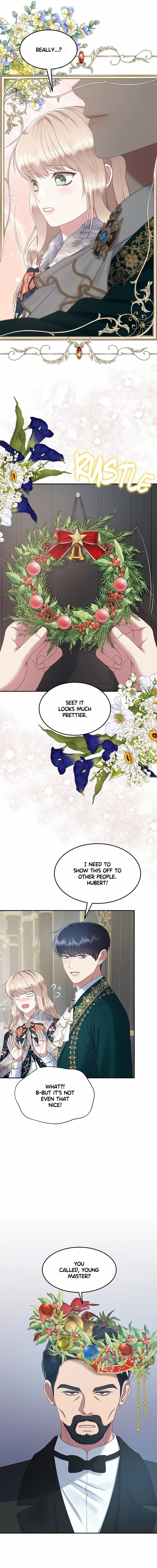 What Does That Evil Dragon Live For? Chapter 83 Online - página 13