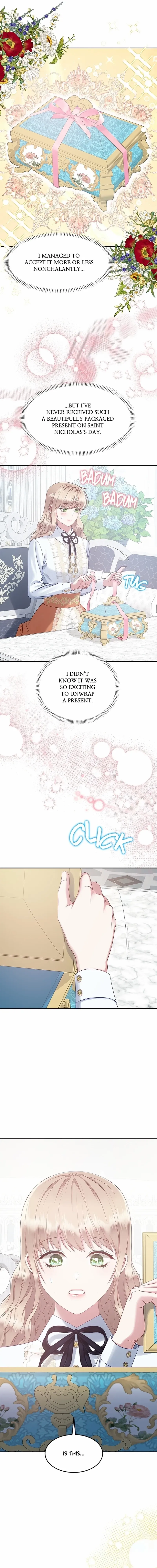 What Does That Evil Dragon Live For? Chapter 83 Online - página 16