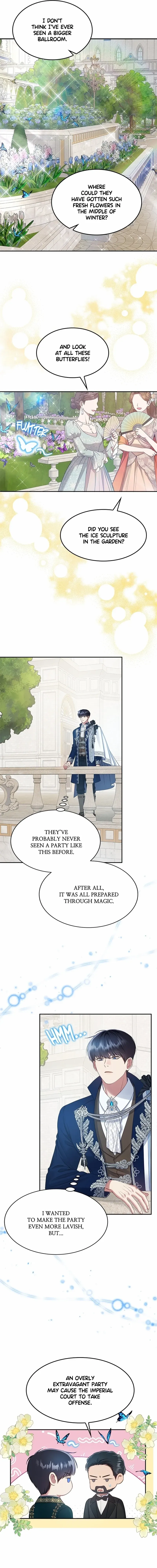 What Does That Evil Dragon Live For? Chapter 86 Online - página 6