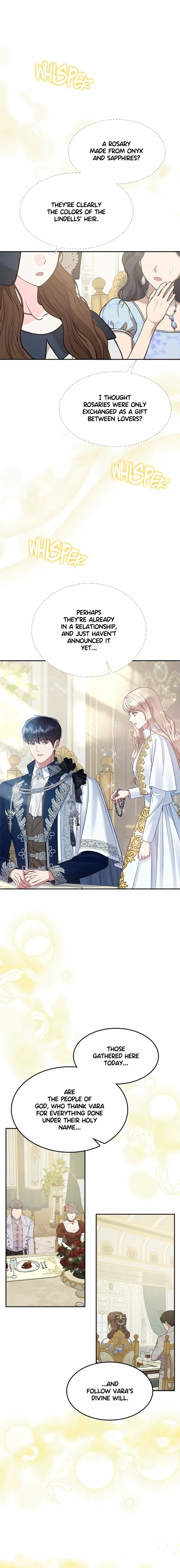 What Does That Evil Dragon Live For? Chapter 86 Online - página 10