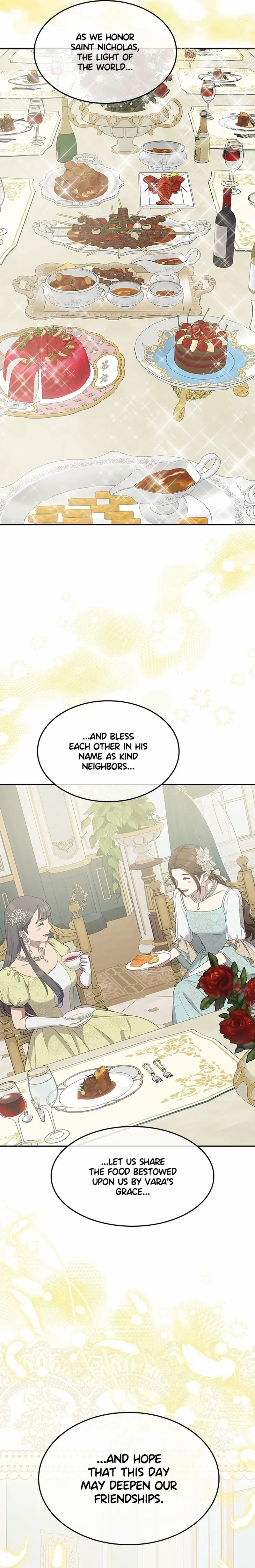 What Does That Evil Dragon Live For? Chapter 86 Online - página 11