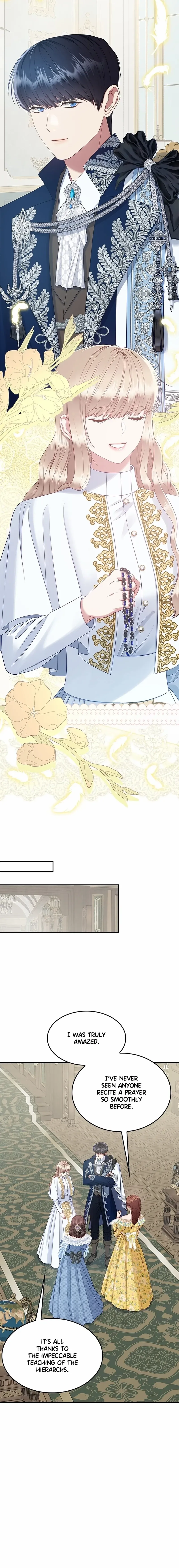What Does That Evil Dragon Live For? Chapter 86 Online - página 12