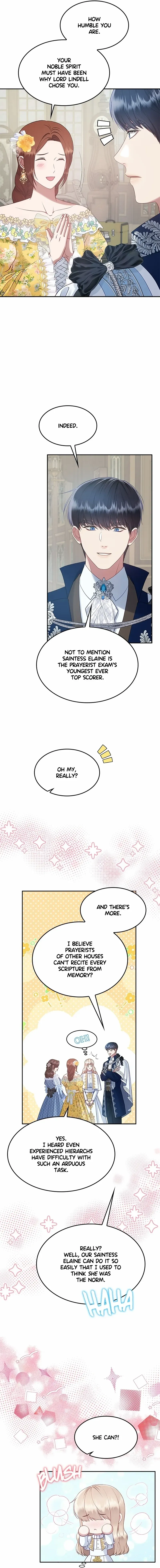 What Does That Evil Dragon Live For? Chapter 86 Online - página 13