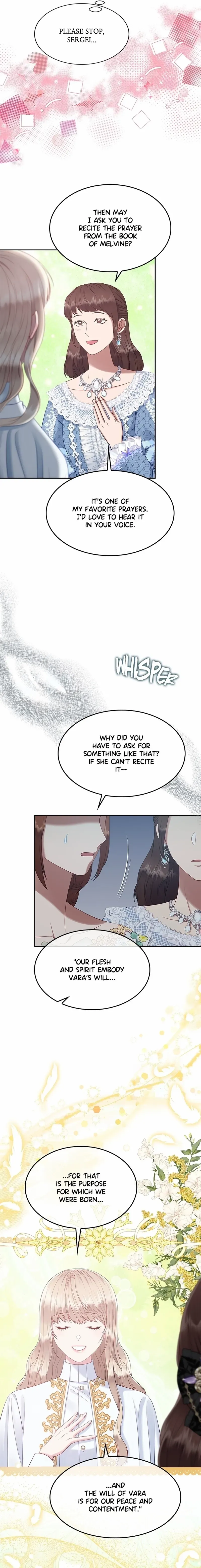 What Does That Evil Dragon Live For? Chapter 86 Online - página 14