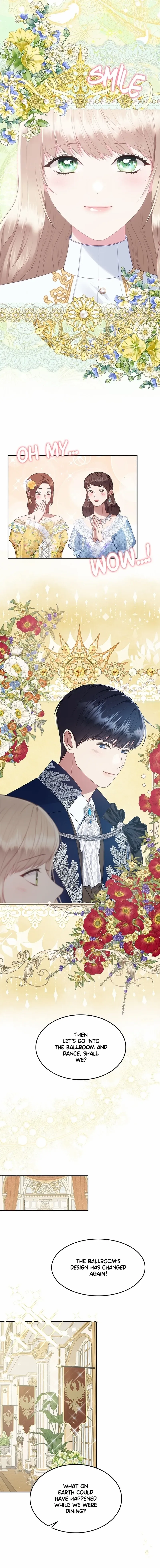 What Does That Evil Dragon Live For? Chapter 86 Online - página 15