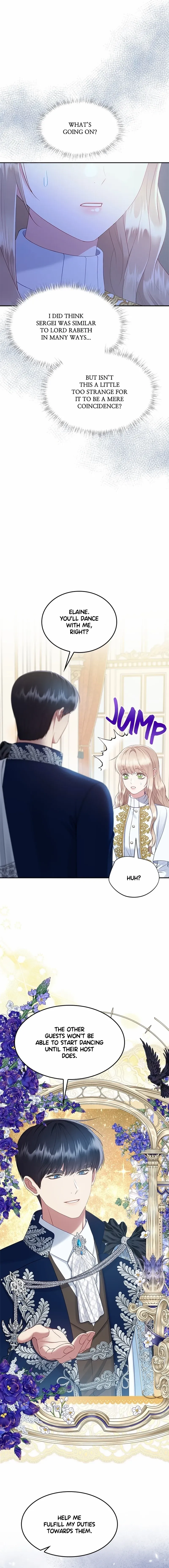 What Does That Evil Dragon Live For? Chapter 86 Online - página 18