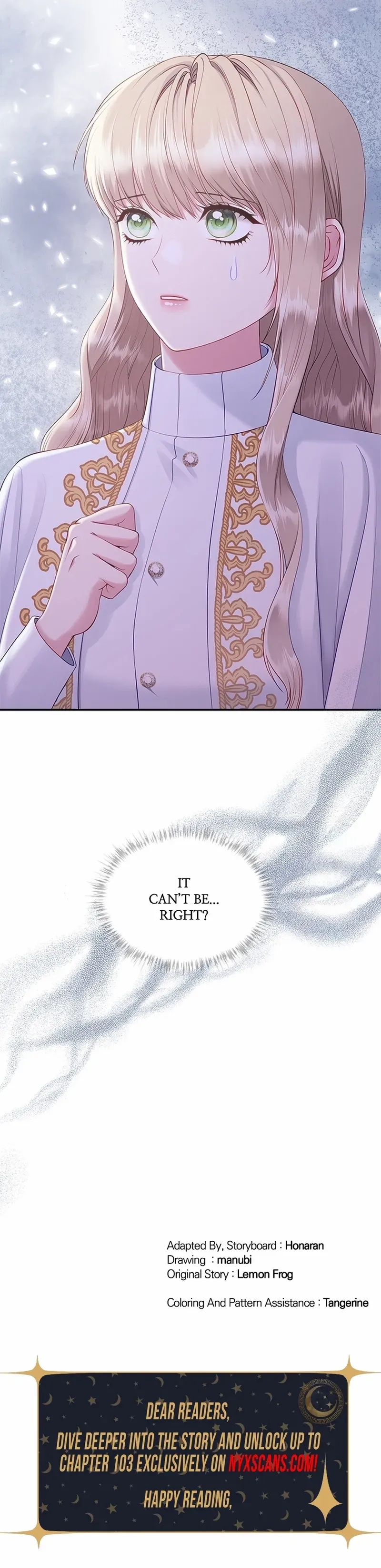 What Does That Evil Dragon Live For? Chapter 86 Online - página 19
