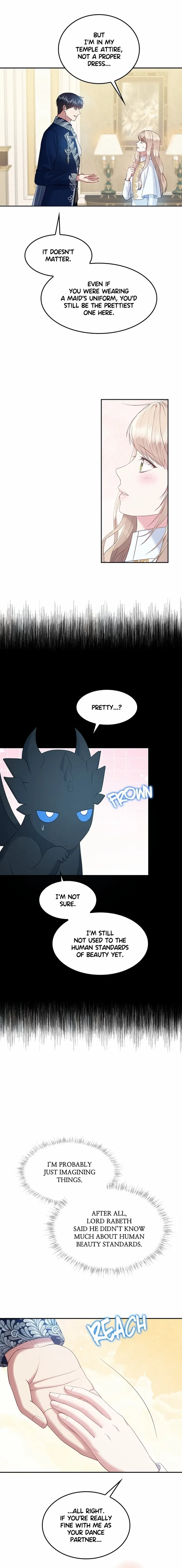 What Does That Evil Dragon Live For? Chapter 87 Online - página 2