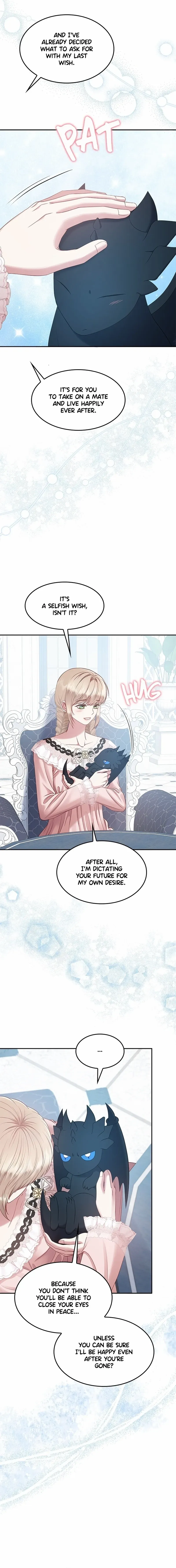 What Does That Evil Dragon Live For? Chapter 87 Online - página 9