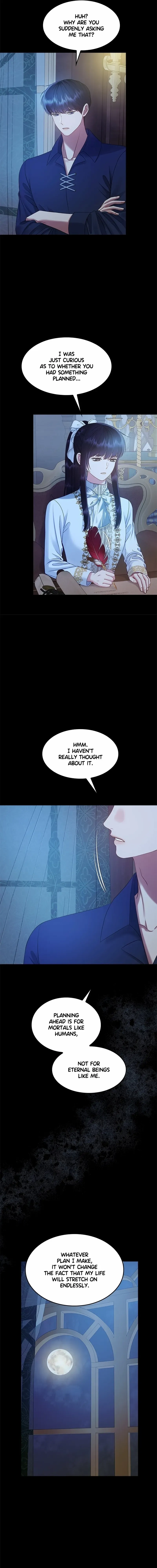 What Does That Evil Dragon Live For? Chapter 87 Online - página 11