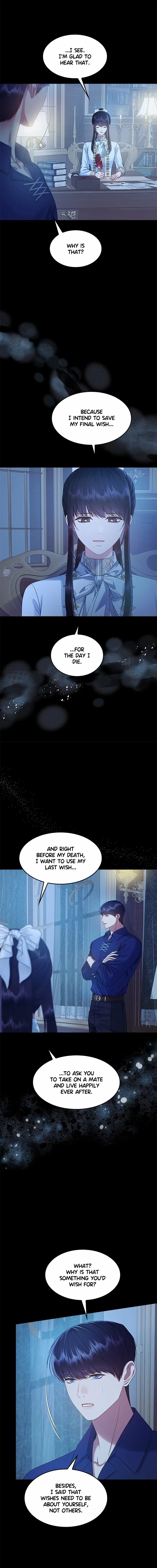 What Does That Evil Dragon Live For? Chapter 87 Online - página 12