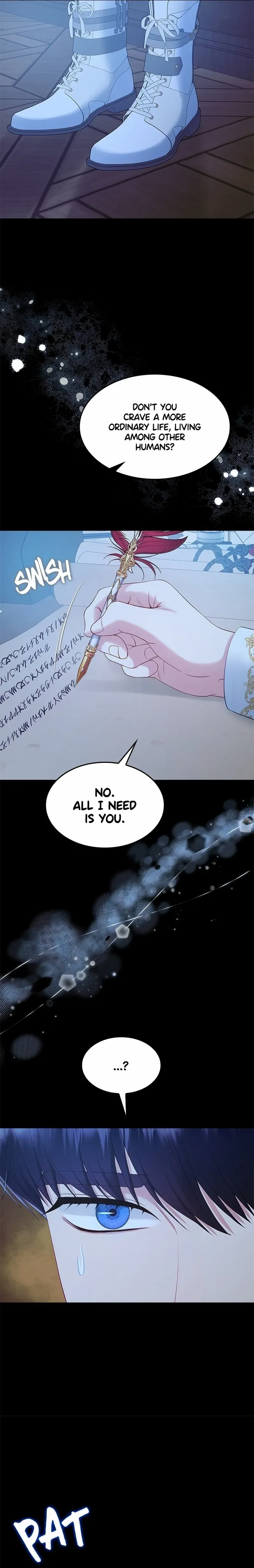 What Does That Evil Dragon Live For? Chapter 87 Online - página 14