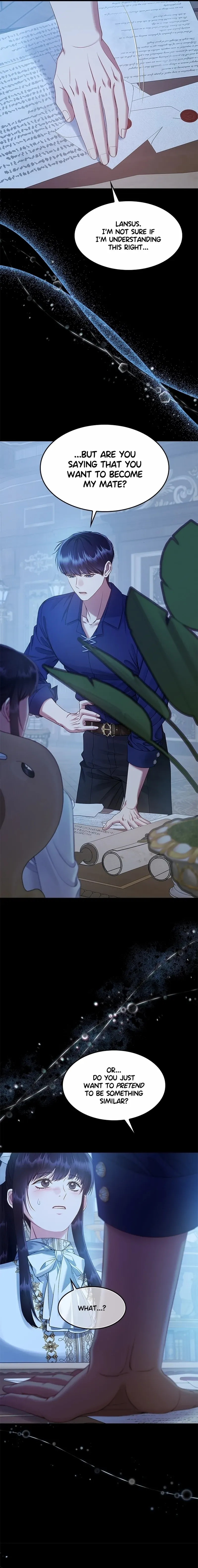 What Does That Evil Dragon Live For? Chapter 87 Online - página 15