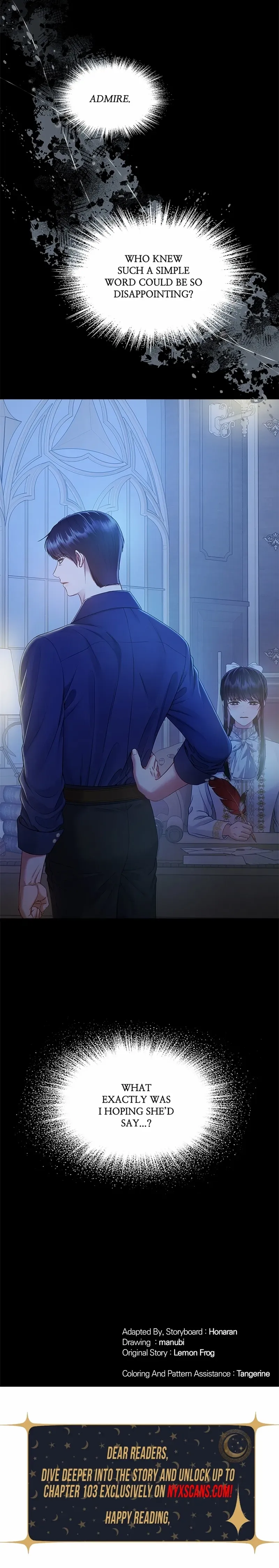 What Does That Evil Dragon Live For? Chapter 87 Online - página 19