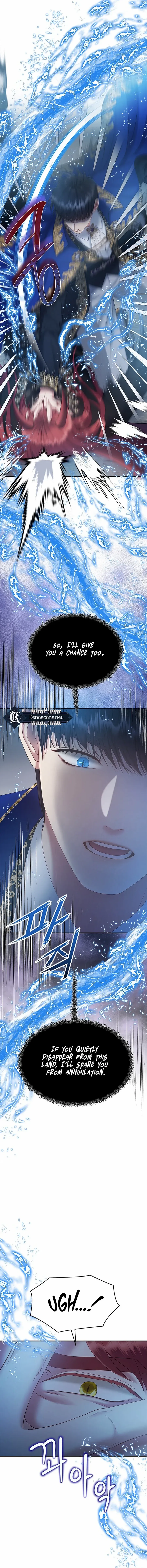 What Does That Evil Dragon Live For? Chapter 96 Online - página 2