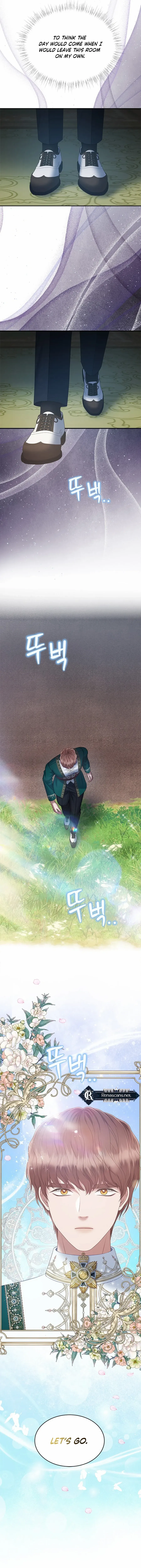 What Does That Evil Dragon Live For? Chapter 96 Online - página 11