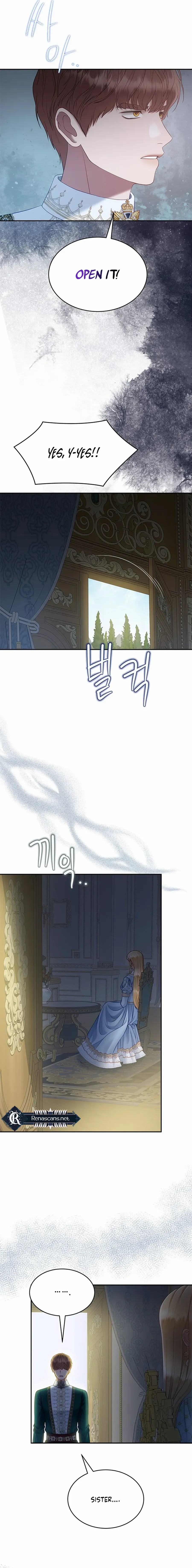 What Does That Evil Dragon Live For? Chapter 96 Online - página 13