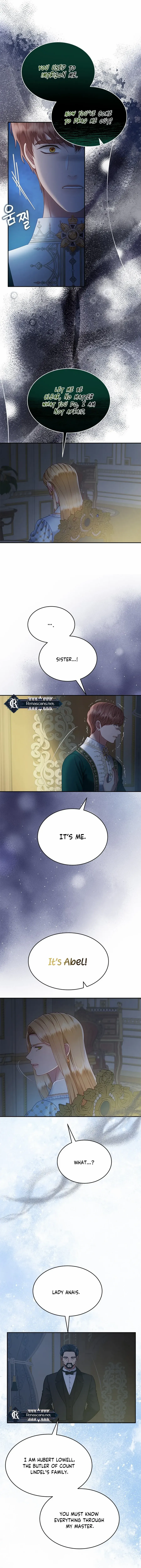 What Does That Evil Dragon Live For? Chapter 96 Online - página 14