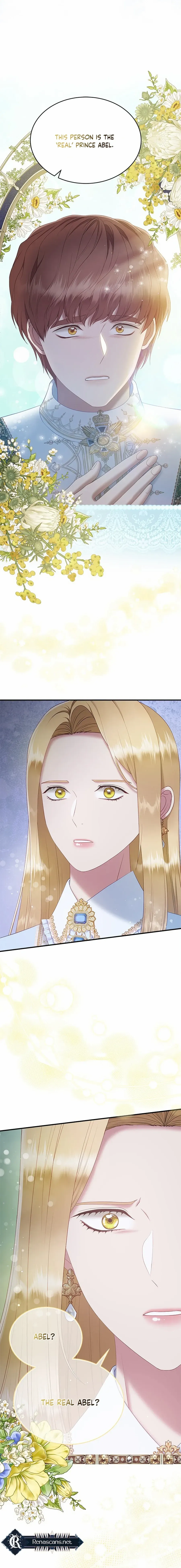 What Does That Evil Dragon Live For? Chapter 96 Online - página 15