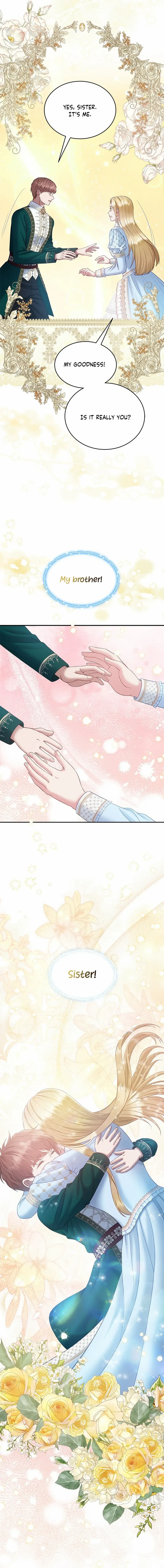 What Does That Evil Dragon Live For? Chapter 96 Online - página 16