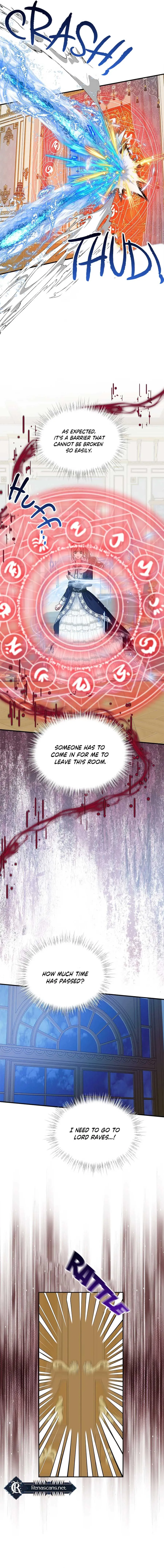 What Does That Evil Dragon Live For? Chapter 97 Online - página 2