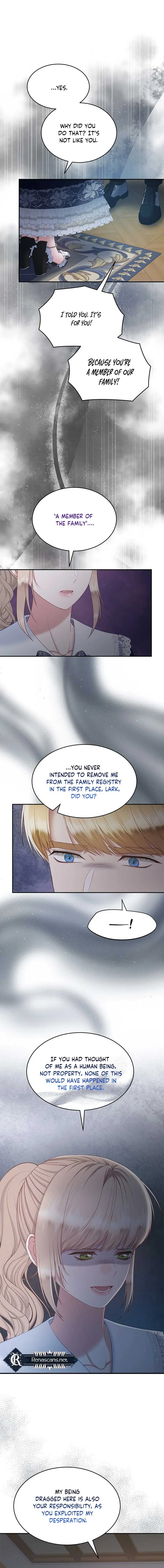 What Does That Evil Dragon Live For? Chapter 97 Online - página 8