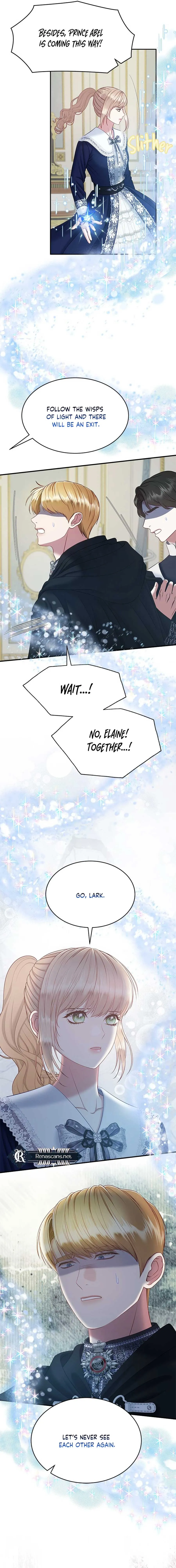 What Does That Evil Dragon Live For? Chapter 97 Online - página 12