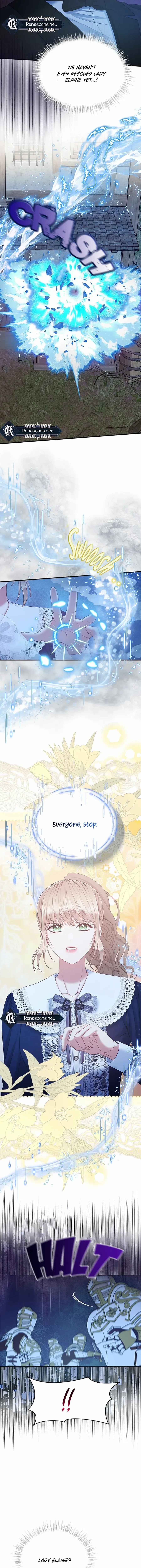 What Does That Evil Dragon Live For? Chapter 98 Online - página 11