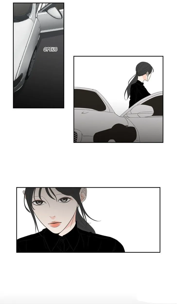 What Does The Fox Say? Chapter 10 Online - página 2