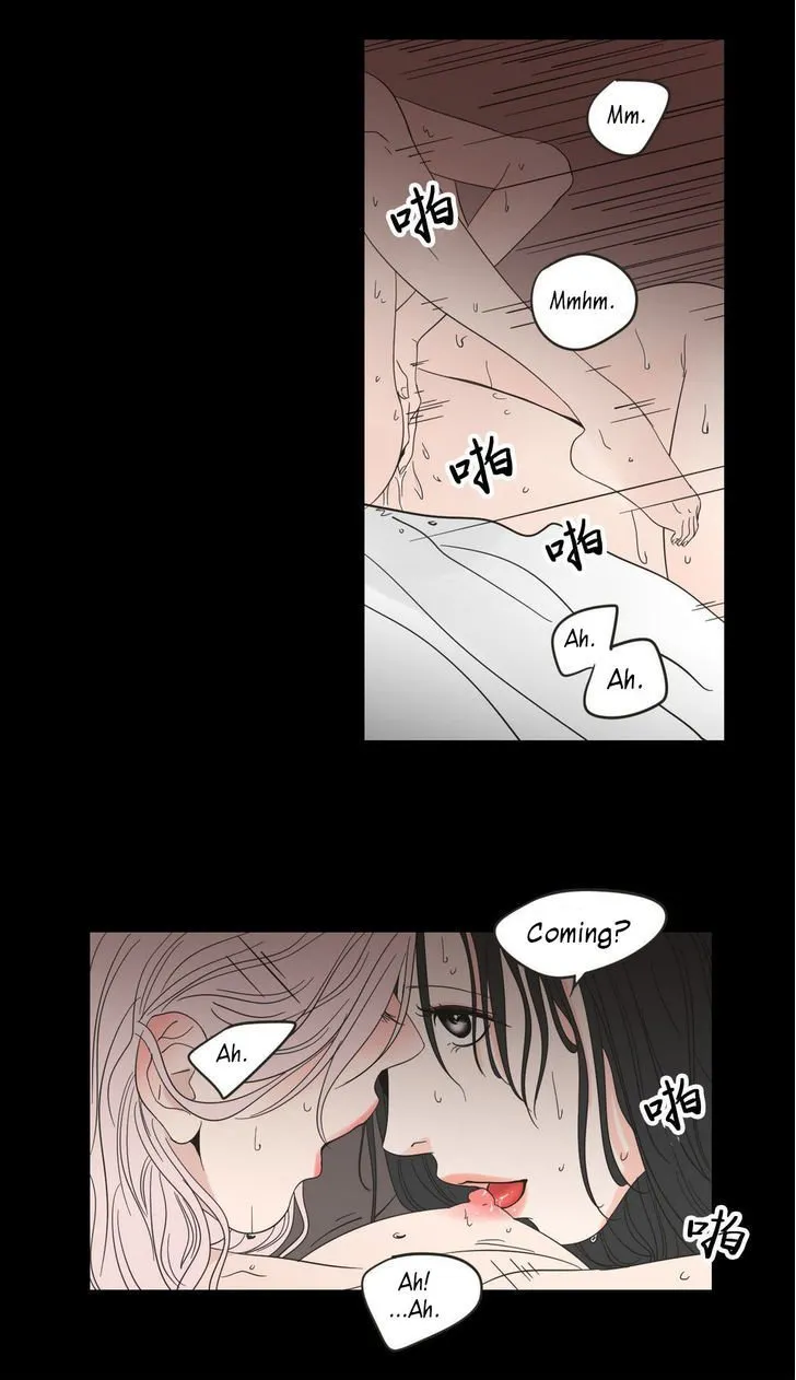 What Does The Fox Say? Chapter 10 Online - página 6