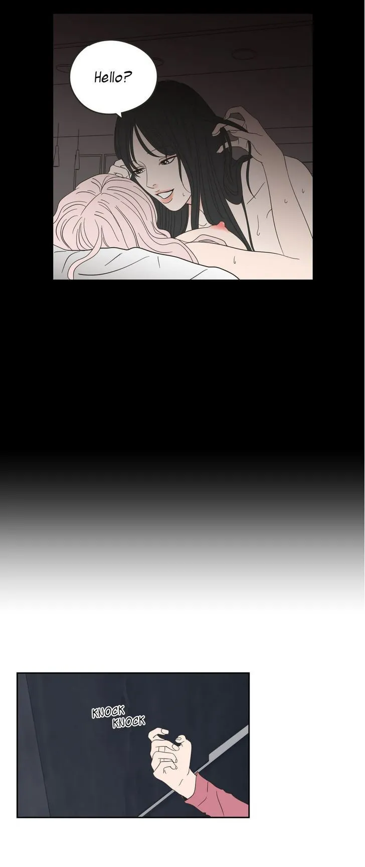 What Does The Fox Say? Chapter 10 Online - página 11