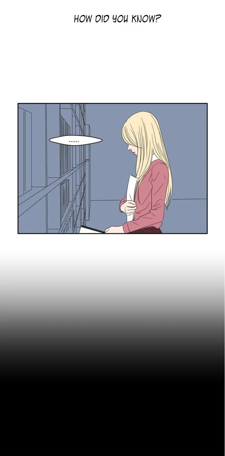 What Does The Fox Say? Chapter 10 Online - página 15