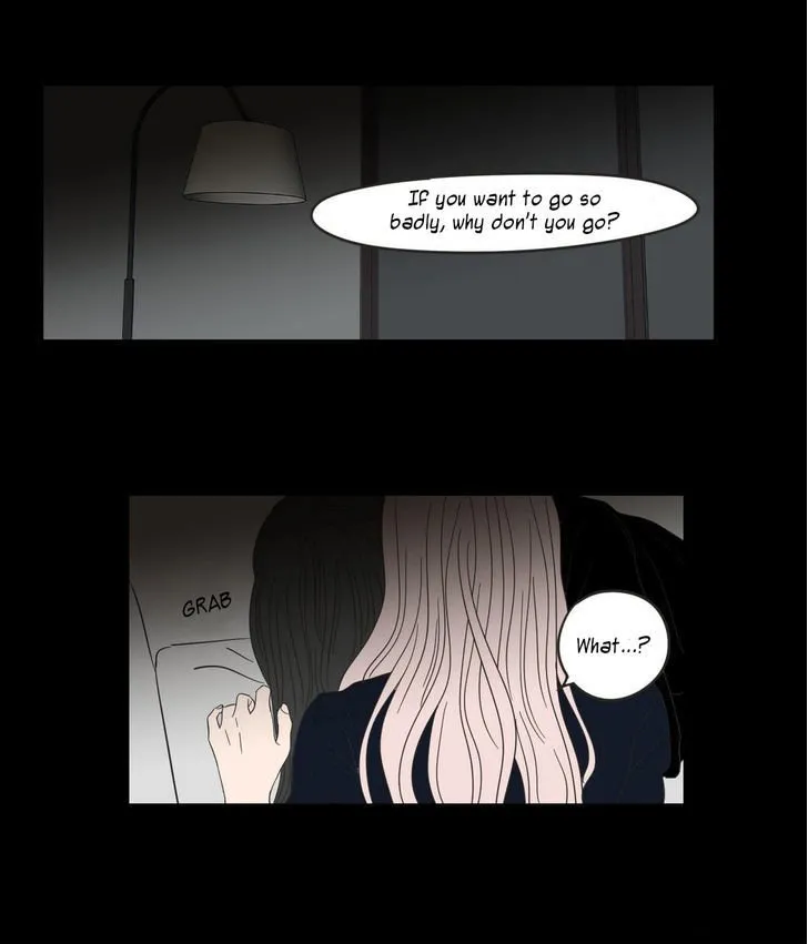 What Does The Fox Say? Chapter 10 Online - página 20