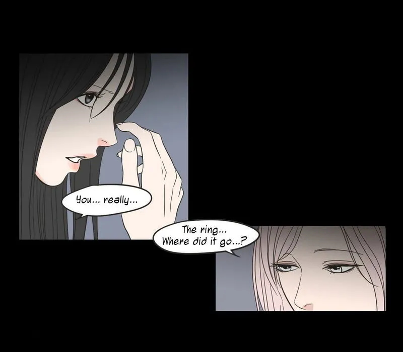 What Does The Fox Say? Chapter 10 Online - página 23