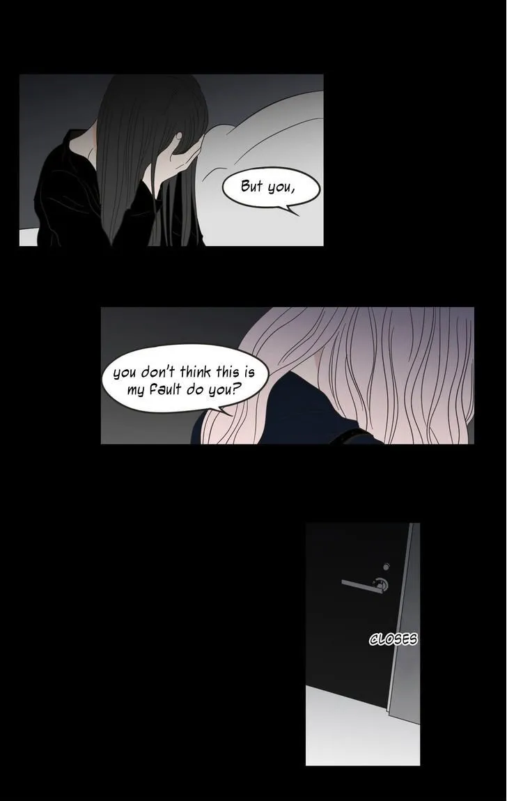 What Does The Fox Say? Chapter 10 Online - página 26