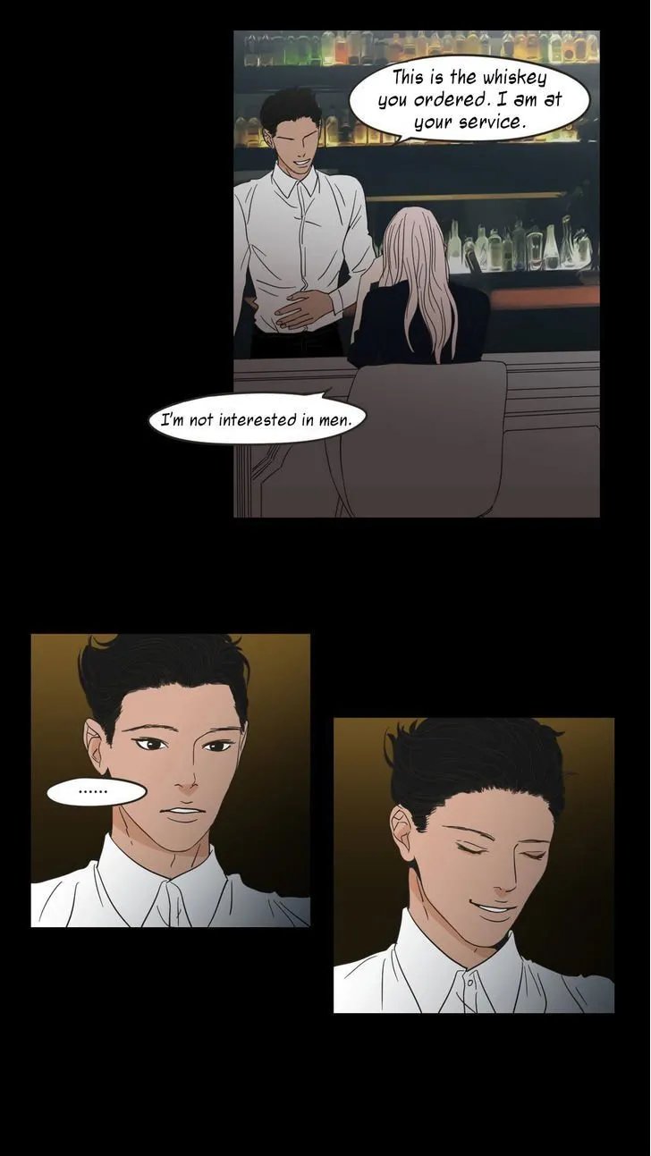 What Does The Fox Say? Chapter 10 Online - página 29
