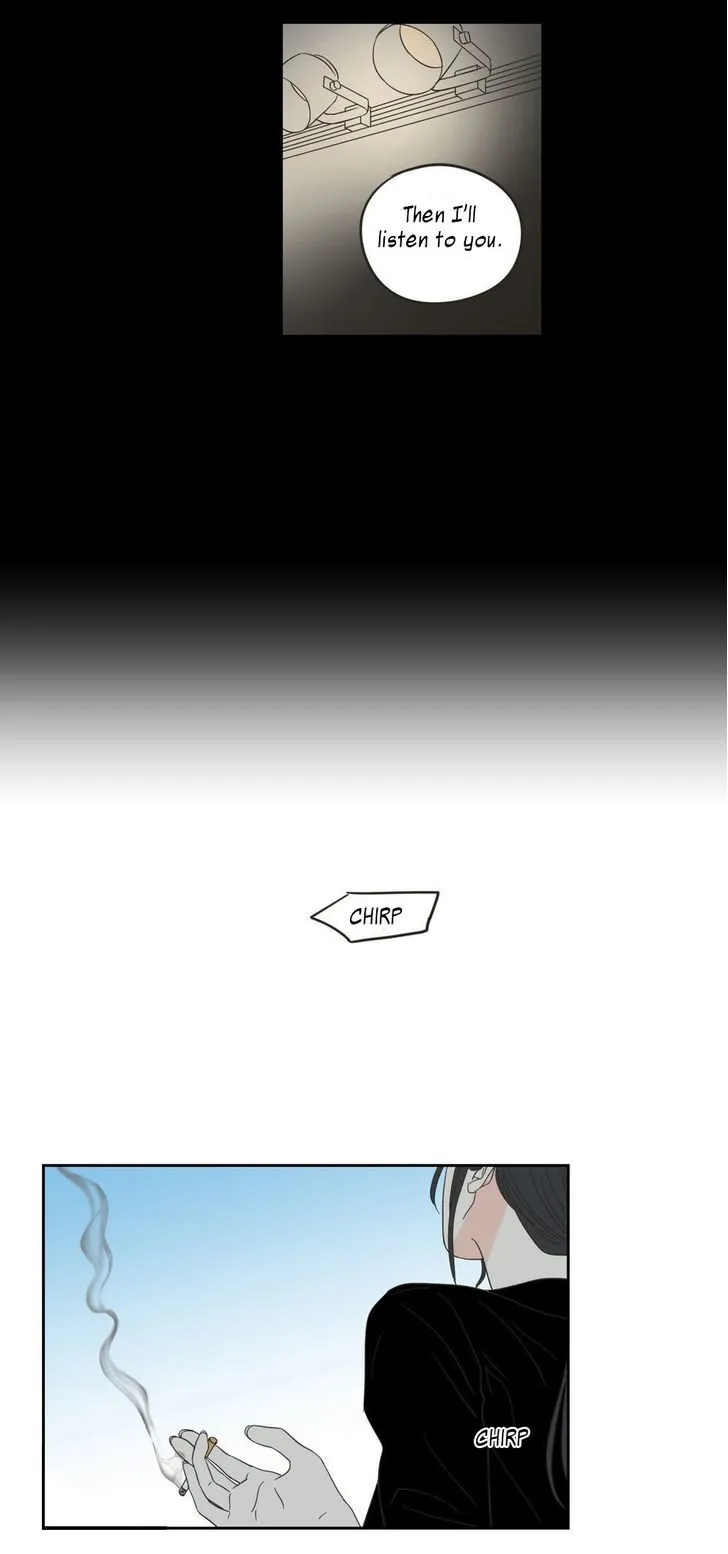 What Does The Fox Say? Chapter 10 Online - página 30