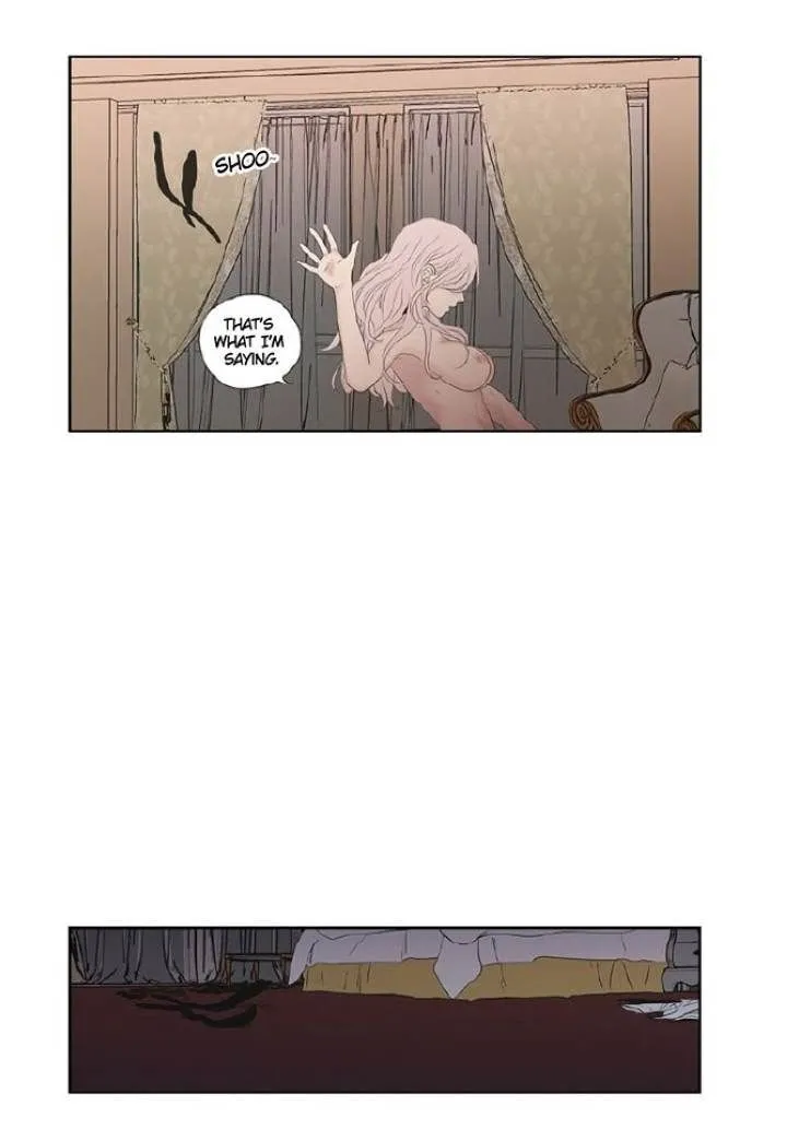 What Does The Fox Say? Chapter 100 Online - página 17