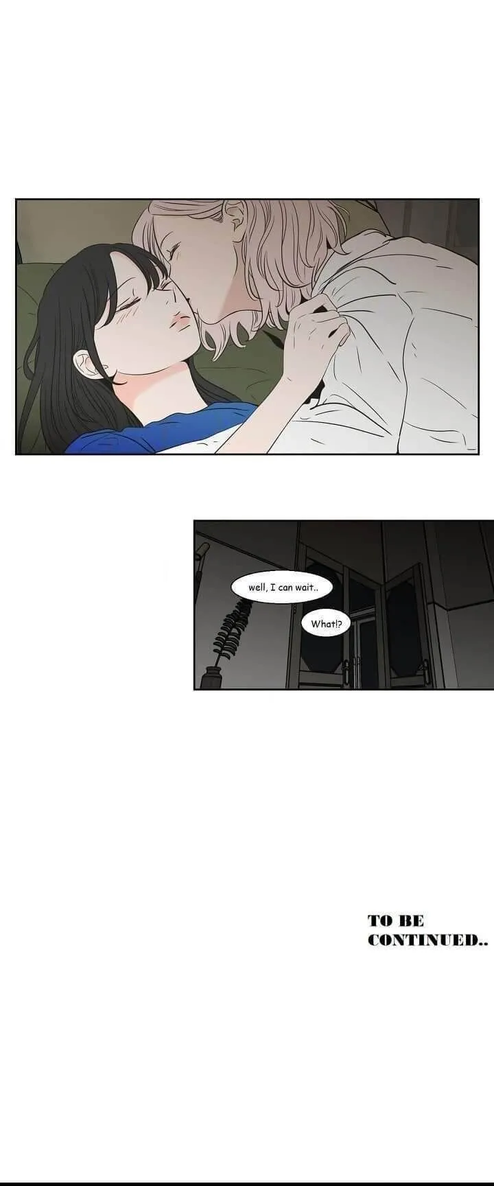 What Does The Fox Say? Chapter 102 Online - página 11