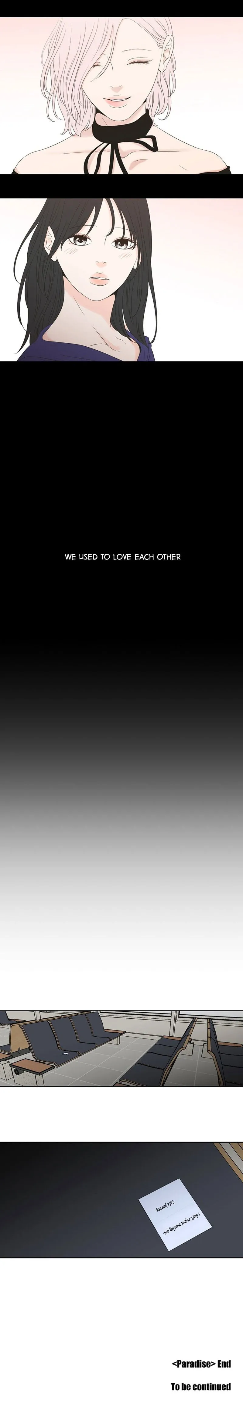 What Does The Fox Say? Chapter 107 Online - página 11