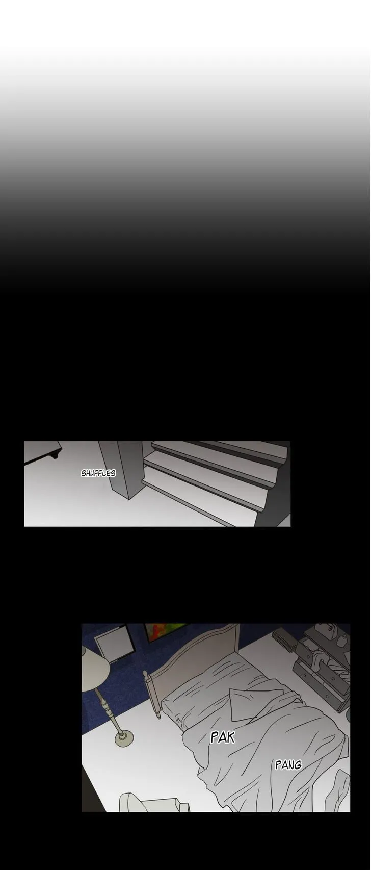 What Does The Fox Say? Chapter 11 Online - página 7